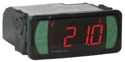 TI-44E PLUS Termômetro Digital 72.99.0170 TI-44E plus 