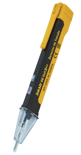 TESTADOR DE VOLTAGEM HK-VOLT II - UCB-21N262 72.99.1109 HK-VOLT II - UCB-21N262