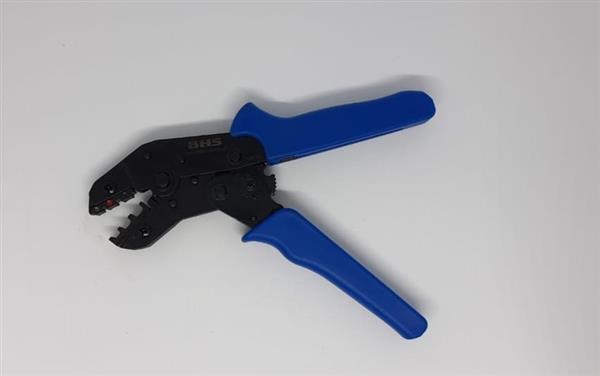 Alicate de Crimpar DNB-0256PT 75.00.0009 DNB-0256PT