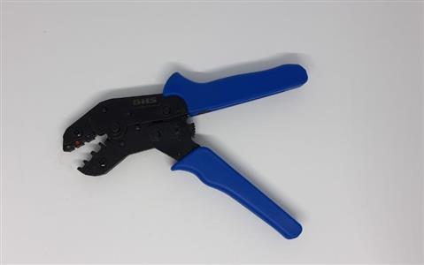 Alicate de Crimpar DNB-0256PT 75.00.0009 DNB-0256PT 