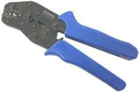 Alicate de Crimpar DNB-616PT 75.00.0010 DNB-616PT