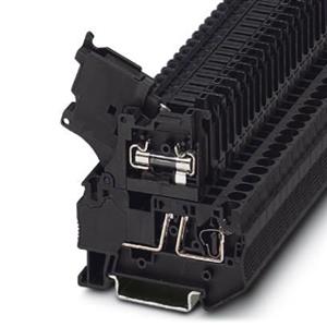 Borne Fusível ST 4-HESI (5X20) - 3036369 77.00.0012 ST-4 HESI 5X20 3036369 