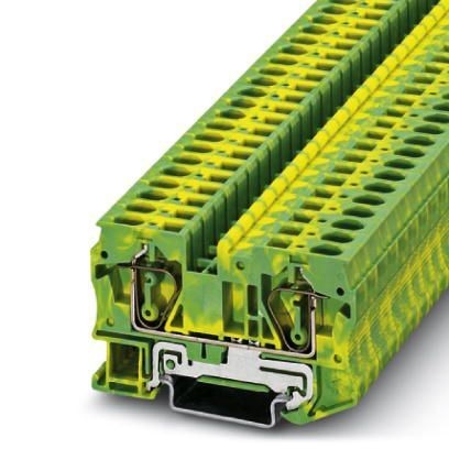 Borne Terra Modular ST 6-PE - 3031500 77.00.0017 ST-6 PE 3031500