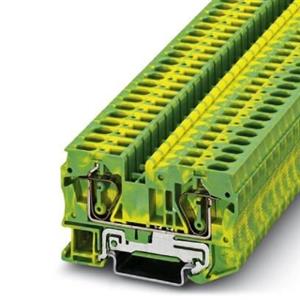 Borne Terra Modular ST 6-PE - 3031500 77.00.0017 ST-6 PE 3031500 