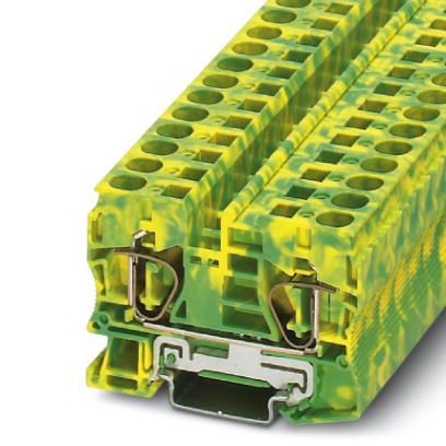Borne Terra Modular ST 10-PE - 3036136 77.00.0021 ST-10 PE 3036136