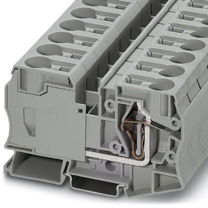 CONECTOR ELETRICO ST-35 3036178 77.00.0027 ST-35 3036178