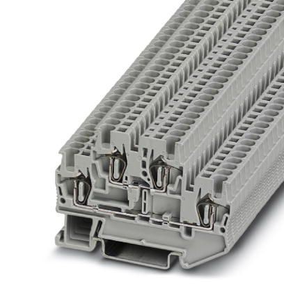 CONECTOR ELETRICO STTB-1,5 3031157 77.00.0030 3031157