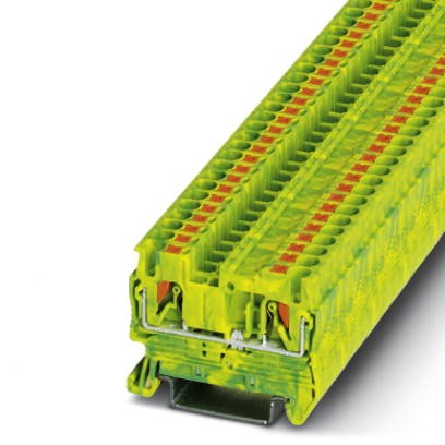 Borne Terra Modular PT 2,5-PE - 3209536 77.00.0039 3209536