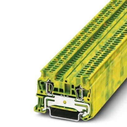 CONECTOR ELETRICO ST-1,5 PE 3031513 77.00.0081 3031513