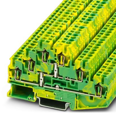 CONECTOR ELETRICO ST-2,5-3PE 3036071 77.00.0084 3036071