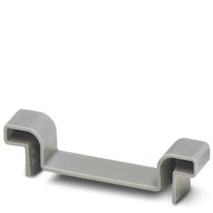 Peça Terminal para Trilho de Fixação NS 35/ 7,5 CAP - 120656 77.00.0086 1206560 