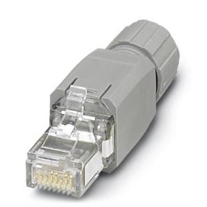 Conector RJ45 VS-08-RJ45-5-Q/IP20 - 1656725 77.00.0095 1656725 