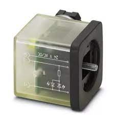 CONEC.ELET. SACC-VB-3CON-M16 1452149 77.00.0106 CONEC.ELET. SACC-VB-3CON-M16 1