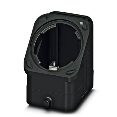 CARCAÇA HC-EVO-B06-HLFS-PLBK - 1407619 77.00.0109 1407619