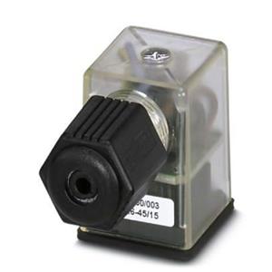 Conector SACC-VQ-4CON-0,75-A-VER - 1640799 77.00.0170 SACC-VG-4CON-0,75-A-VER 164079 