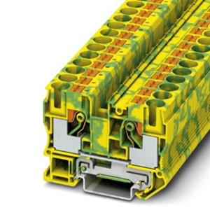 Borne Terra Modular PT-10 PE - 3212131 77.00.0188 3212131 