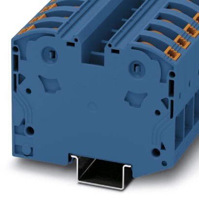 Terminal de Alta Corrente PTPOWER 35 BU - 3212065 77.00.0197 3212065