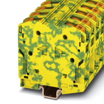 Borne Terra Modular PTPOWER 50-PE - 3260052 77.00.0201 3260052