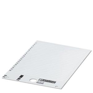 Etiqueta US-TMF 100 - 0829260 77.00.0249 0829260 