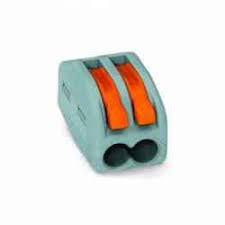 Conector-winsta-macho-2-polos 77.00.0282 CONECTOR WINSTA  MACHO 2 POLOS