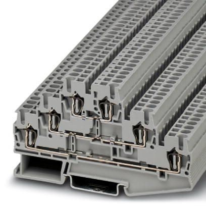 CONECTOR ELETRICO ST-2,5-3L 3036042 77.00.0301 3036042 