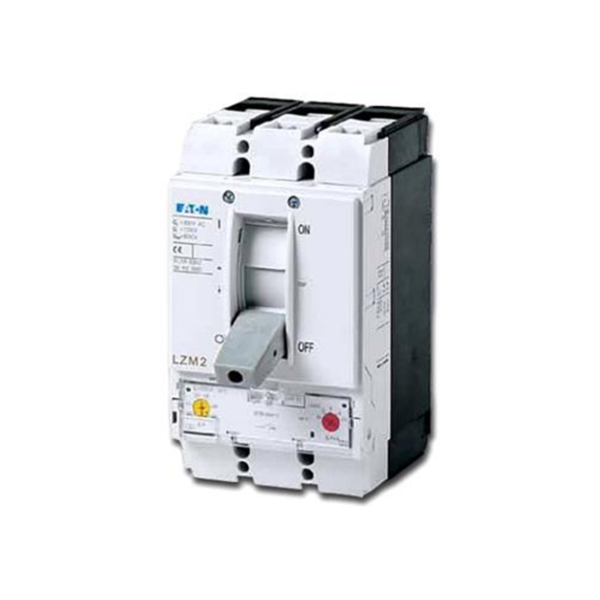 DISJUNTOR LZMC2-A250 - 109528 79.00.0033 LZMC2-A250