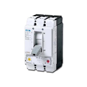 DISJUNTOR LZMC2-A250 - 109528 79.00.0033 LZMC2-A250 