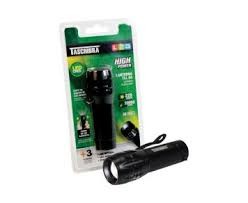 Lanterna de Led TLL 04 82.00.0105 LANTERNA LED TLL 04