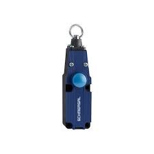 Chave de Emergência ZQ 700-02 90.78.0016 CHAVE DE EMERGENCIA ZQ 700-02