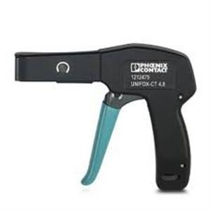 Alicate para Cinta de Cabo UNIFOX-CT 4,8 - 1212475 91.19.0002 1212475 