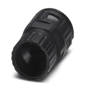 Conexão para Tudo Ondulado WP-GR HF CTA M32 BK - 3241222 93.00.0005 3241222 