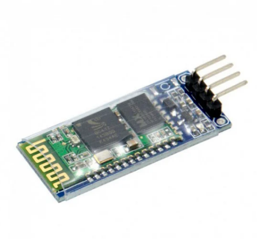SHIELD BLUETOOTH 2 EM 1 - TLL 5V HC-06 95.00.0172  TLL 5V HC-06
