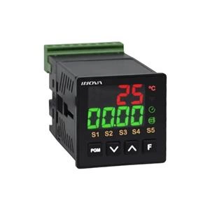 Controlador de temperatura INV-YA2-11-M-H INOVA 34.71.0128 INV-5802/RRR/PT3 