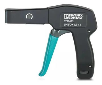 Alicate para Cinta de Cabo UNIFOX-CT 4,8 - 1212475 91.19.0002 1212475 