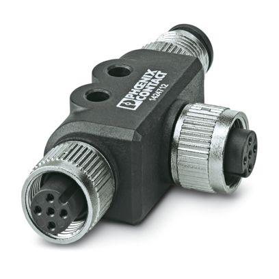 CONECTOR ELETRICO T SAC-5PT-F/F-M VP-1424712 77.00.0213 1507793