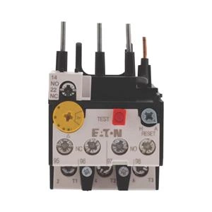 RELE TERMICO  ZB32-24 - 278453 53.00.1337 278453 