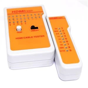 Testador de Cabo HDMI 41.00.1880 TESTADOR DE CABO HDMI 