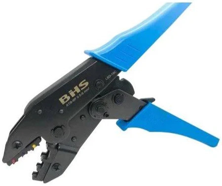 Alicate de Crimpar DNB-616PT 75.00.0010 DNB-616PT