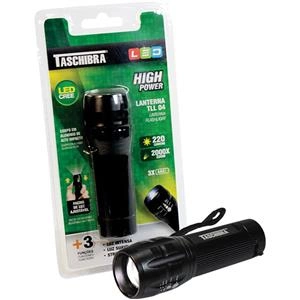 Lanterna de Led TLL 04 82.00.0105 LANTERNA LED TLL 04 