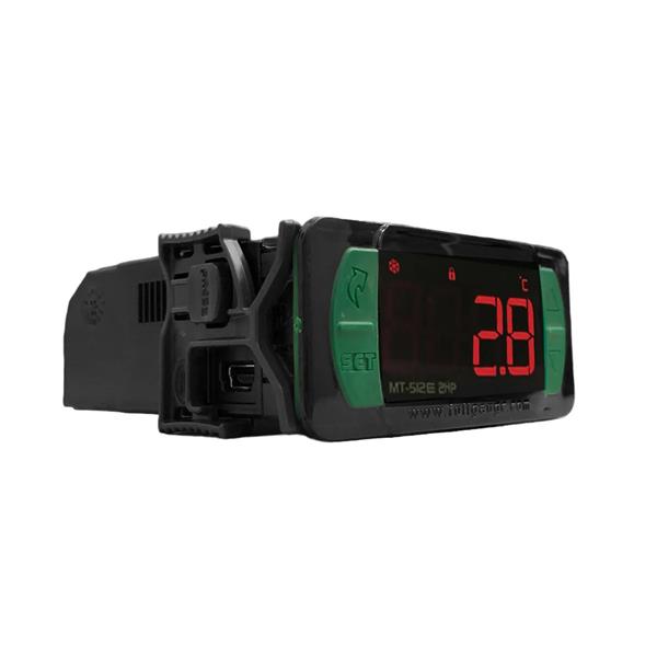 Controlador de Temperatura MT-512E FULL GAUGE 74.00.0022 MT-512E 2HP/13 FULL GAUGE