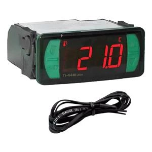 TERMOMETRO TI-44EL PLUS 12V 74.00.0035 TERMOMETRO TI-44EL PLUS 12V 