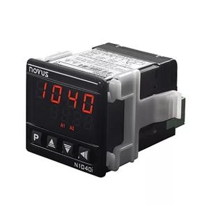Controlador Universal N1040I-RR 24V USB NOVUS 53.00.2187 CONTROLADOR UNIVERSAL N1040I-R 