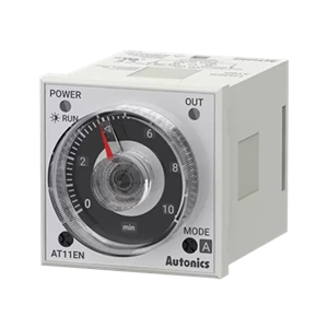 TEMPORIZADOR AT11EN AUTONICS 37.00.0088 TEMPORIZADOR AT11EN AUTONICS 