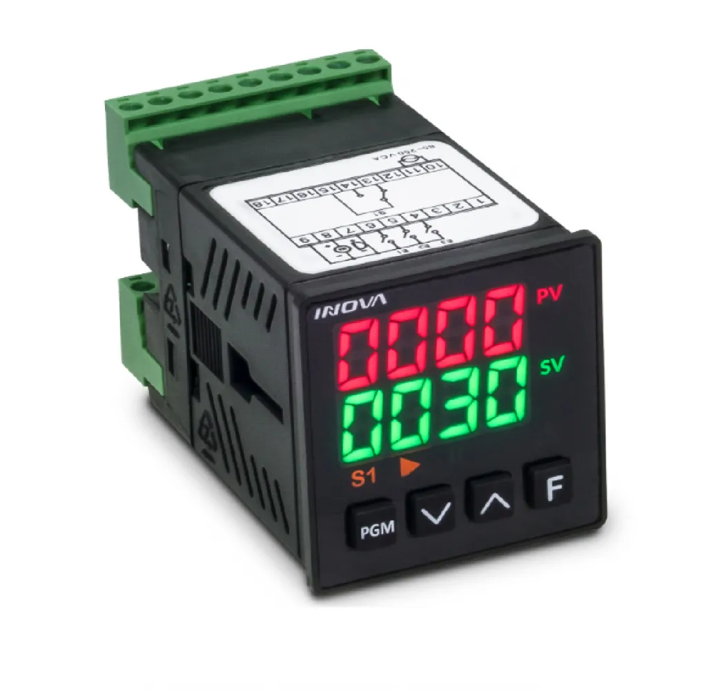 CONTADOR DIGITAL INV-CA2-01-H  34.73.0005 CONTADOR DIGITAL INV-CA-CA2-01 