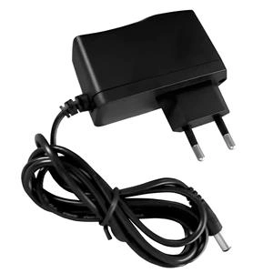 FONTE 9V 1A CHAVEADA IMPORTADA PLASTICA 31.00.0272 FONTE 9V 1A CHAVEADA IMPORTADA 