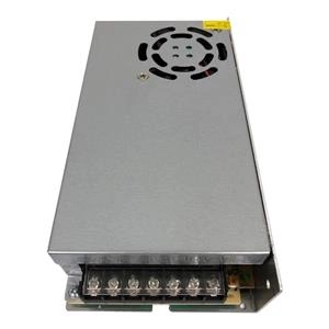 FONTE CHAVEADA  S-360-12V - 30A 360W 37.00.0204 FONTE CHAVEADA  S-360-12V - 30 