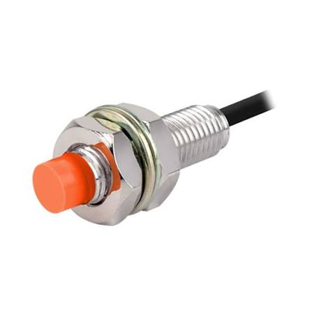 SENSOR INDUTIVO PR08-2DP2 AUTONICS 55.00.0125 PR08-2DP2