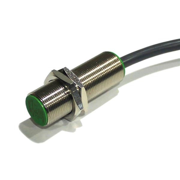 Sensor Indutivo PR12-2DN Autonics 55.00.0030 PR12-2DN