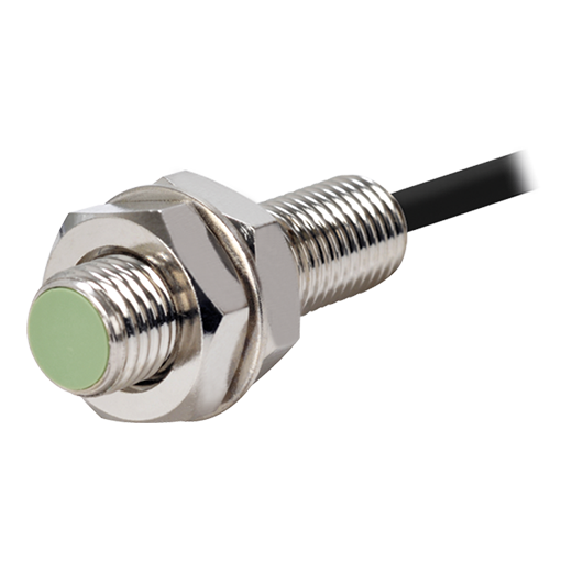 Sensor Indutivo PR12-2DN2 Autonics 55.00.0058 PR12-2DN2