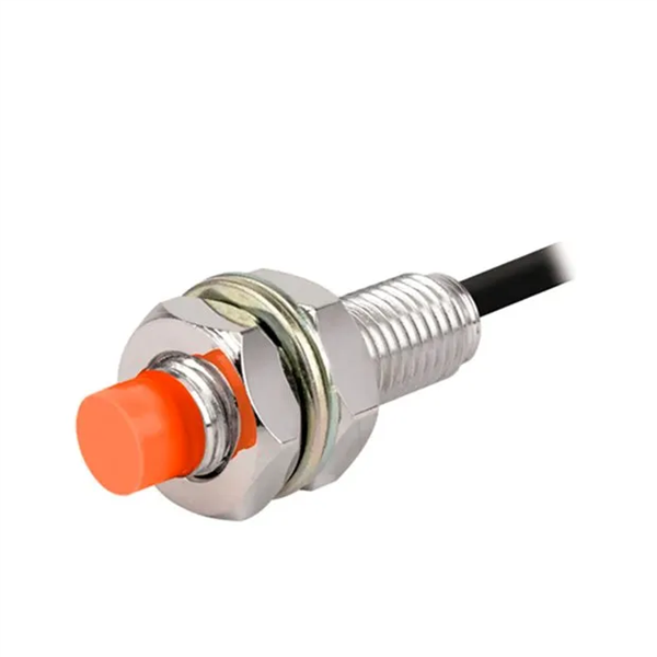 SENSOR INDUTIVO PR12-2DP2 AUTONICS 55.00.0016 PR12-2DP2